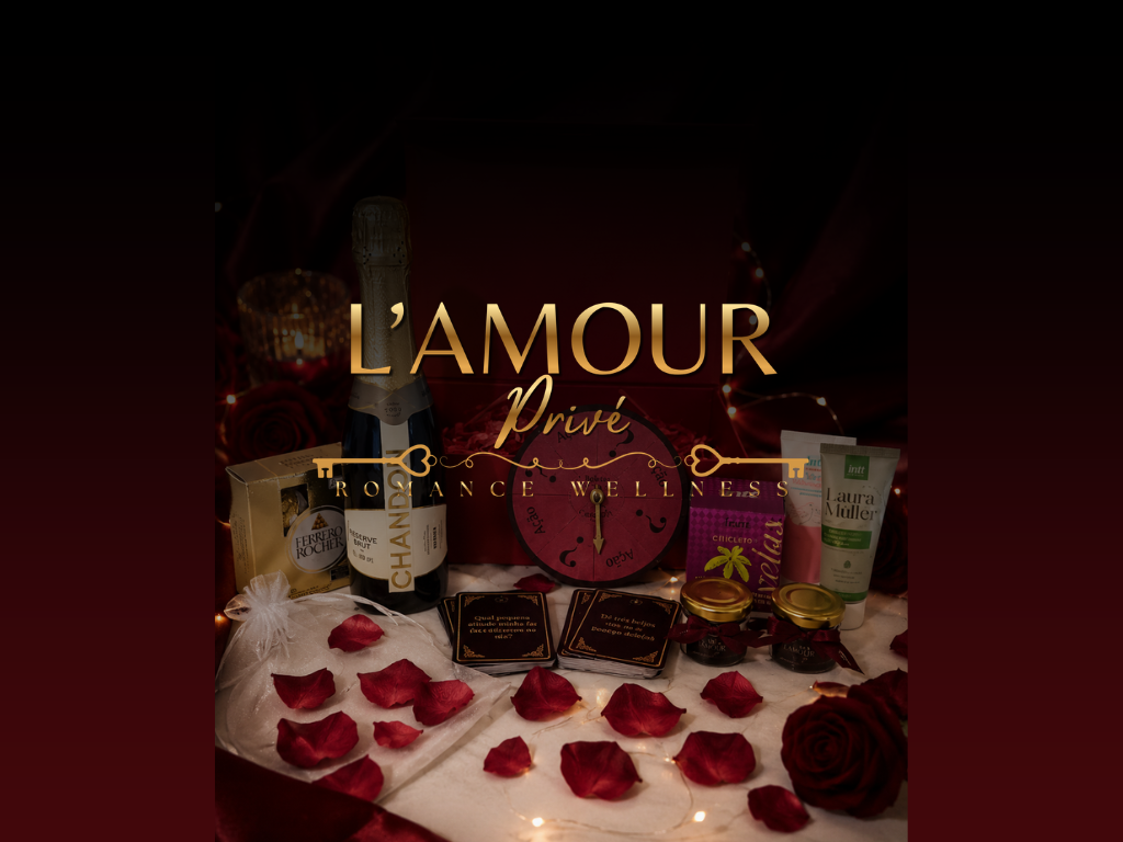 Kit Je T'aime